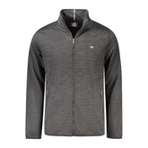 Norway 1963 Black Polyester Men Jacket